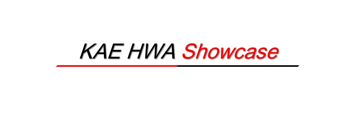 Kae hwa Showcase